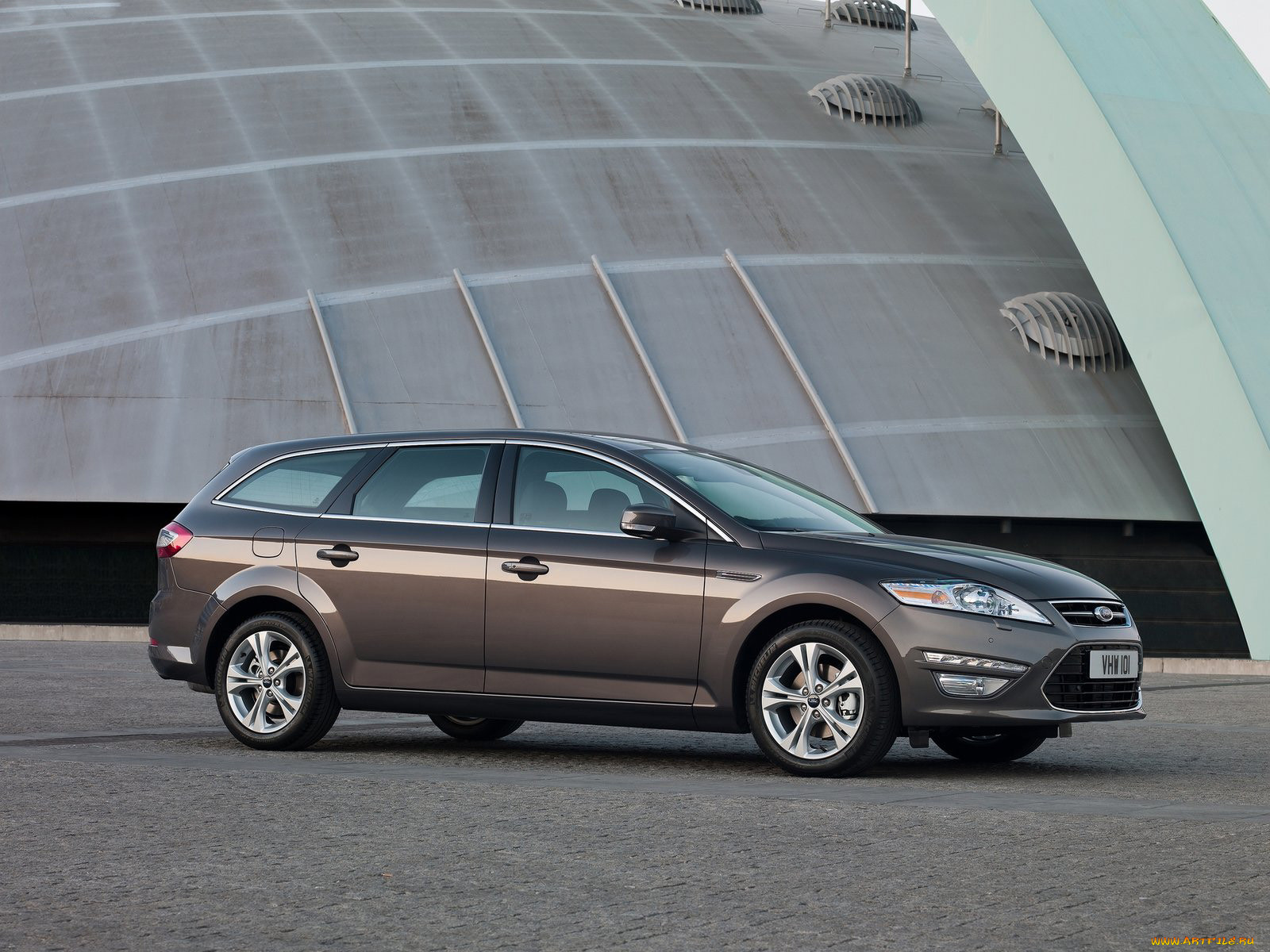 , ford